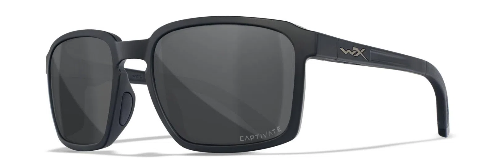 Wiley X Active Alfa Frame & Lenses - view 11